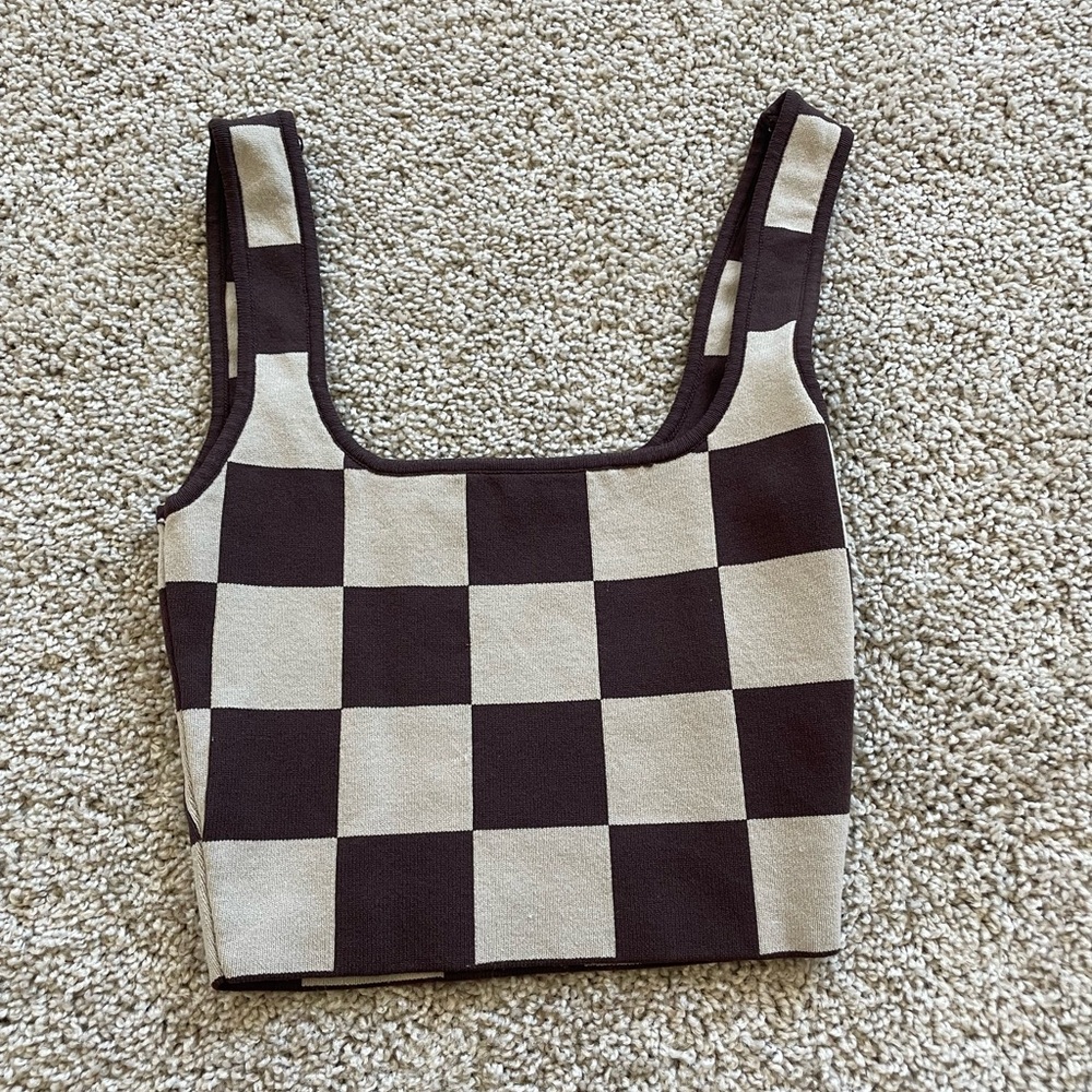 Glassons tank top